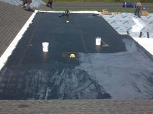 Commercial Roof Repair Services