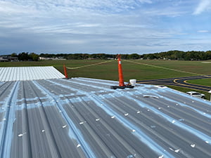 Roof Coating