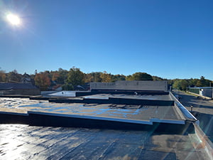 Commercial Roofing Companies