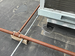 Commercial Roof Inspection1