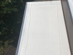 Commercial Roof Restoration1