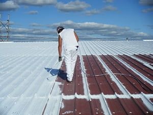 Restoration Ideas for Aging Commercial Metal Roofs